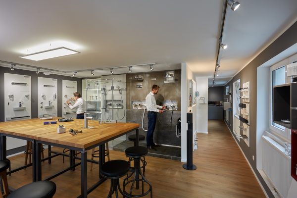 Technikloft Z8, Hannover