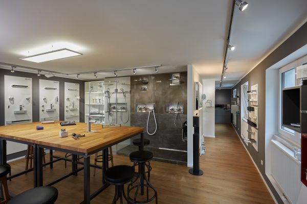 Technikloft Z8, Hannover
