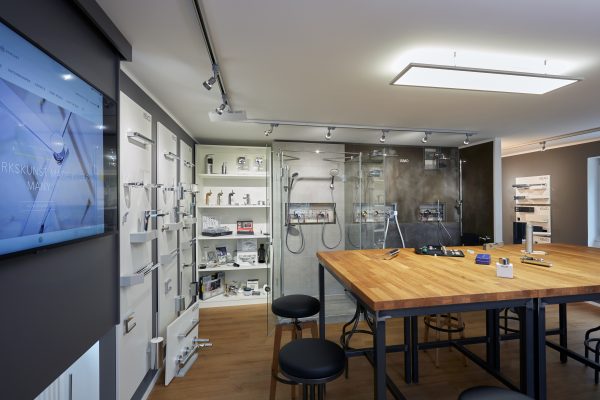 Technikloft Z8, Hannover