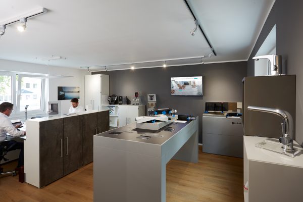 Technikloft Z8, Hannover
