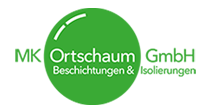 MK Ortschaum Logo