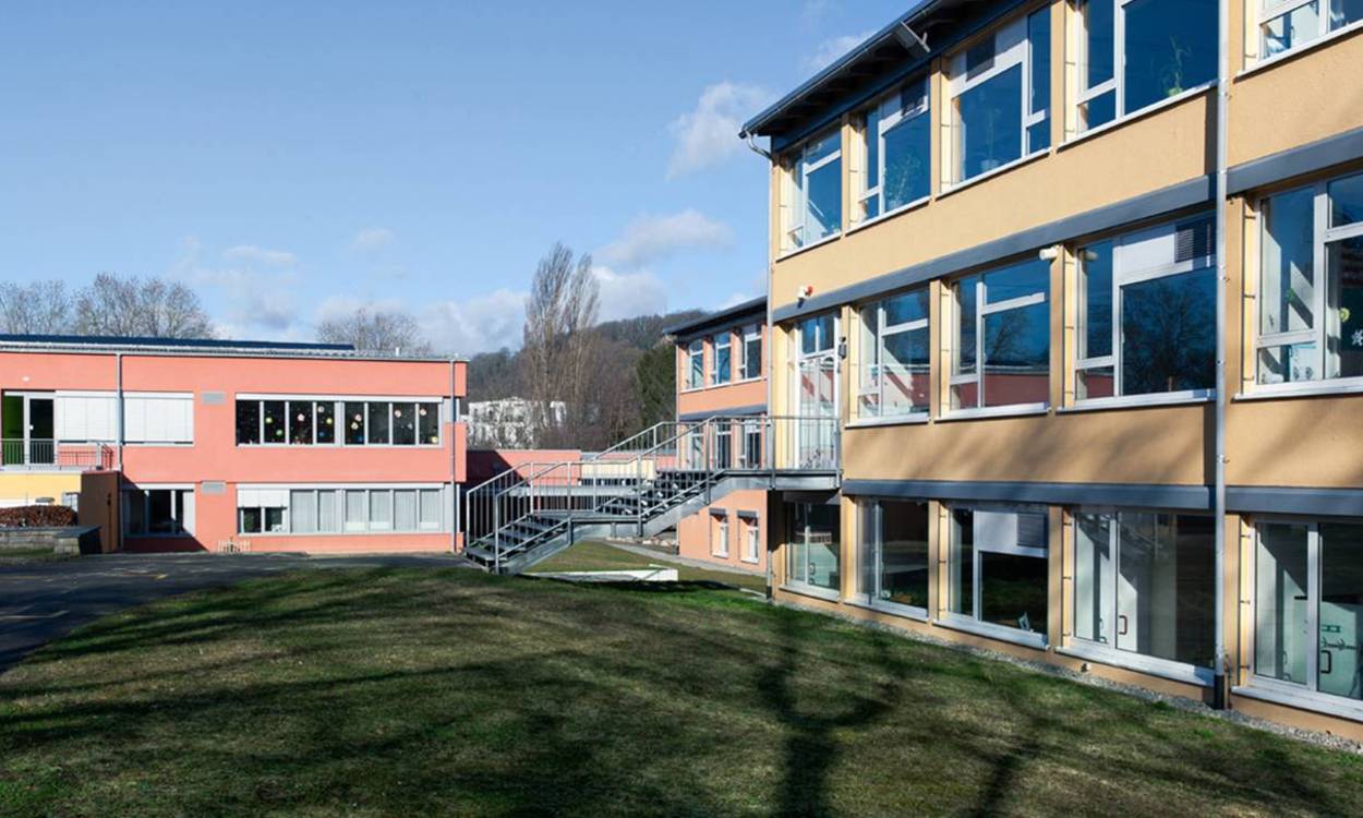 Ten Brink Schule Rielasingen