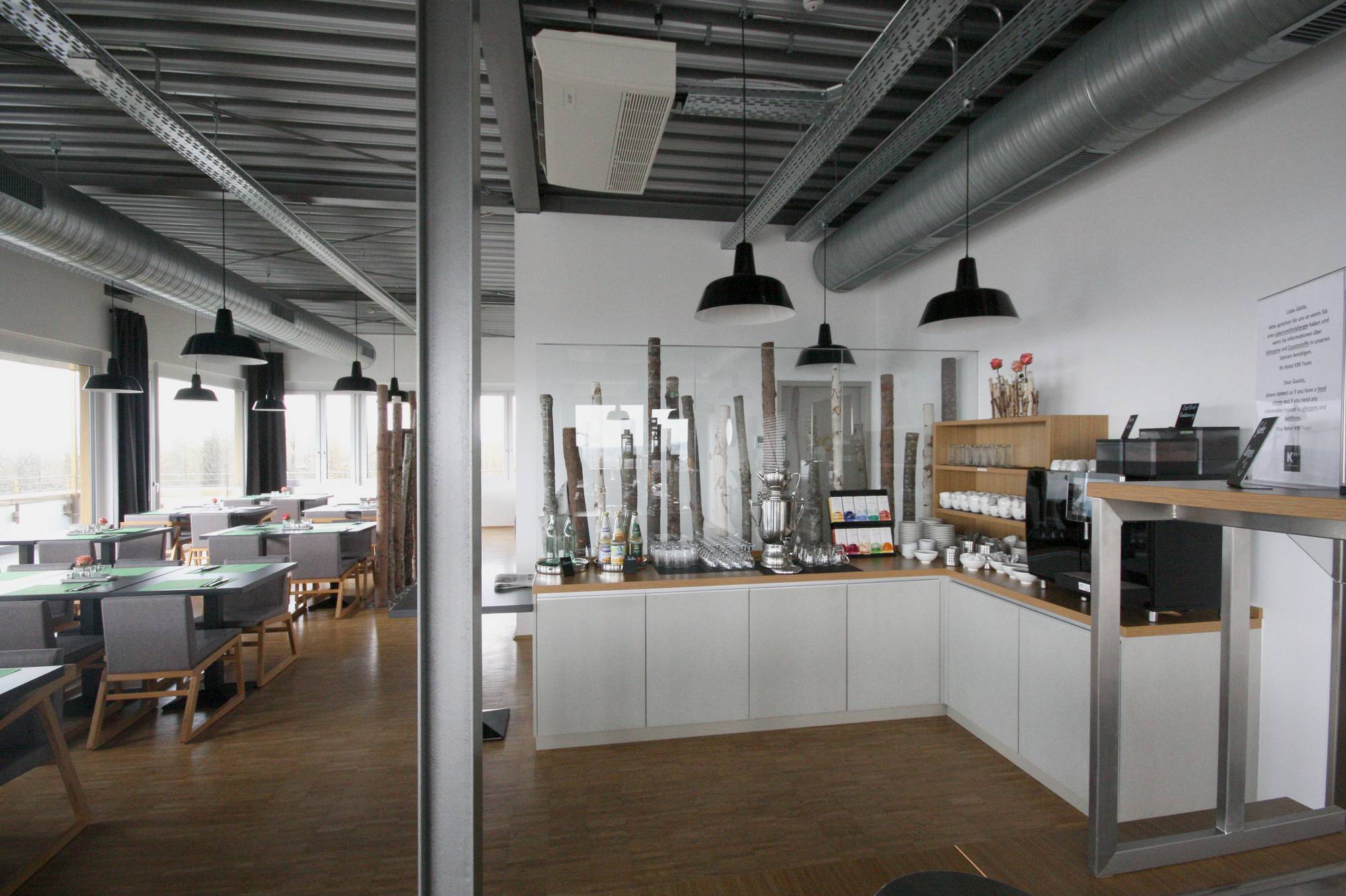 Hotel K99 Radolfzell