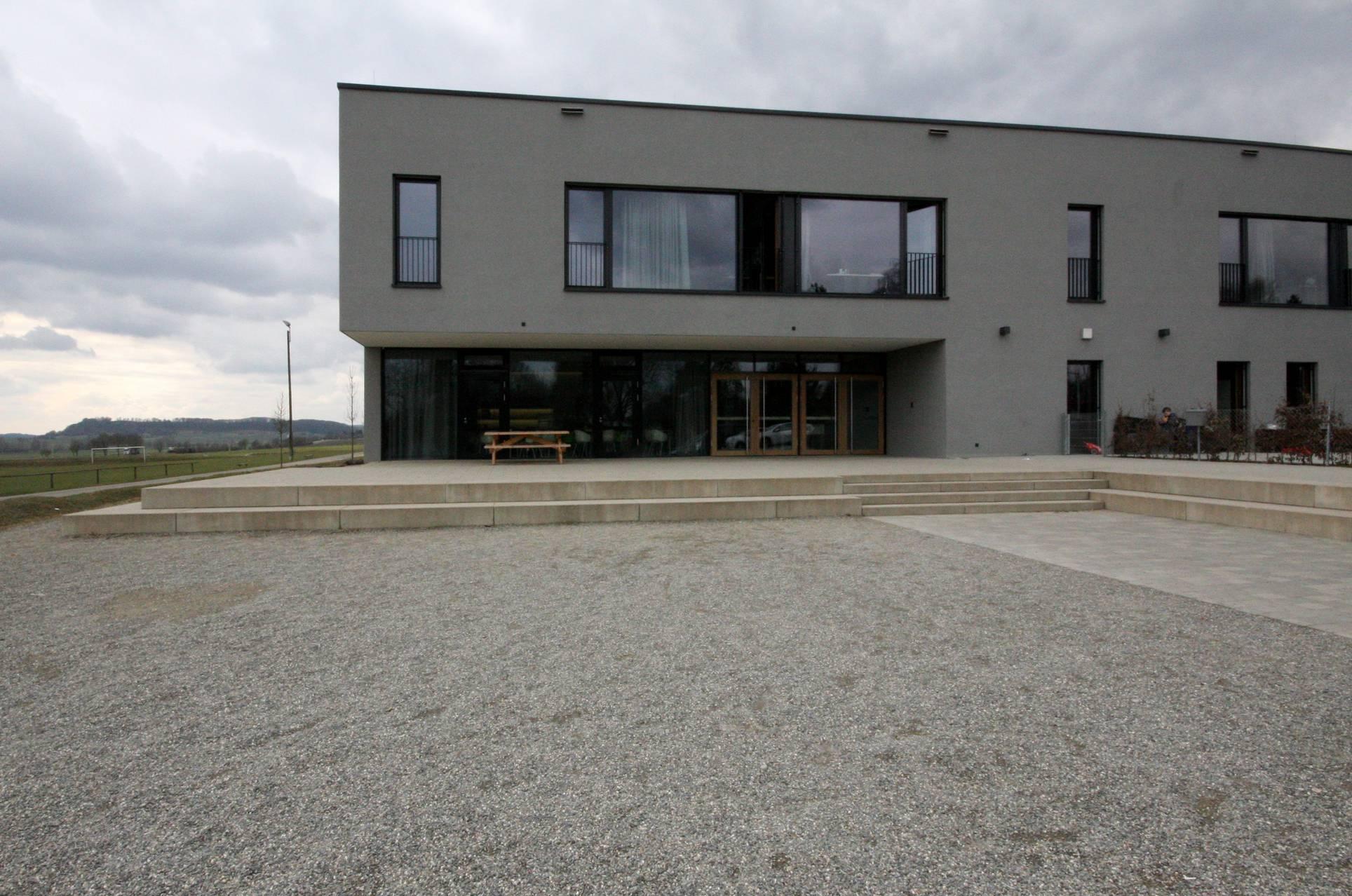 Christliche Schule im Hegau Hilzingen