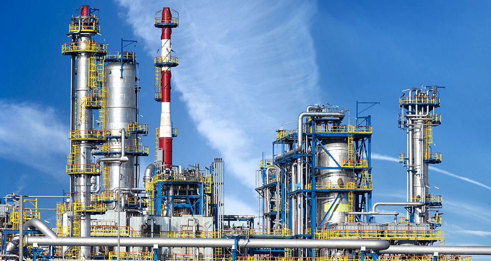 Belzona Technik West – Fertigung
