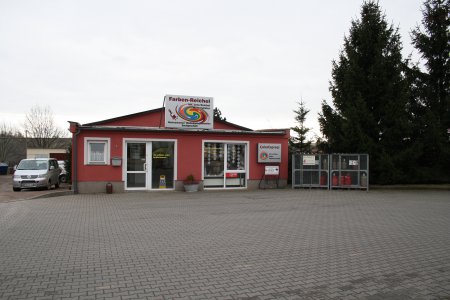 Standort Mügeln