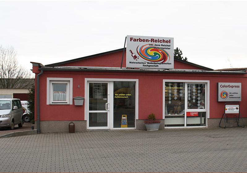 Farben Reichel