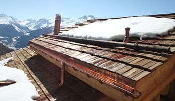 Spenglerei und Dachdeckung