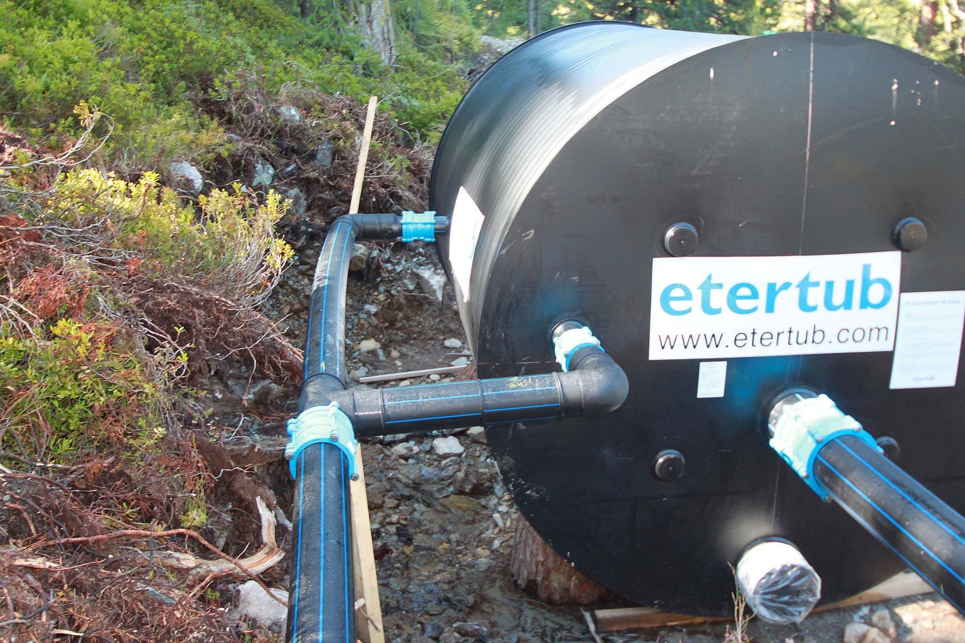 Entkalkung Warmwasserbereiter