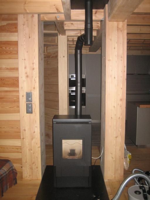 Wärmepumpe