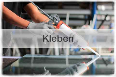 Kleben nach DIN 6701-A3