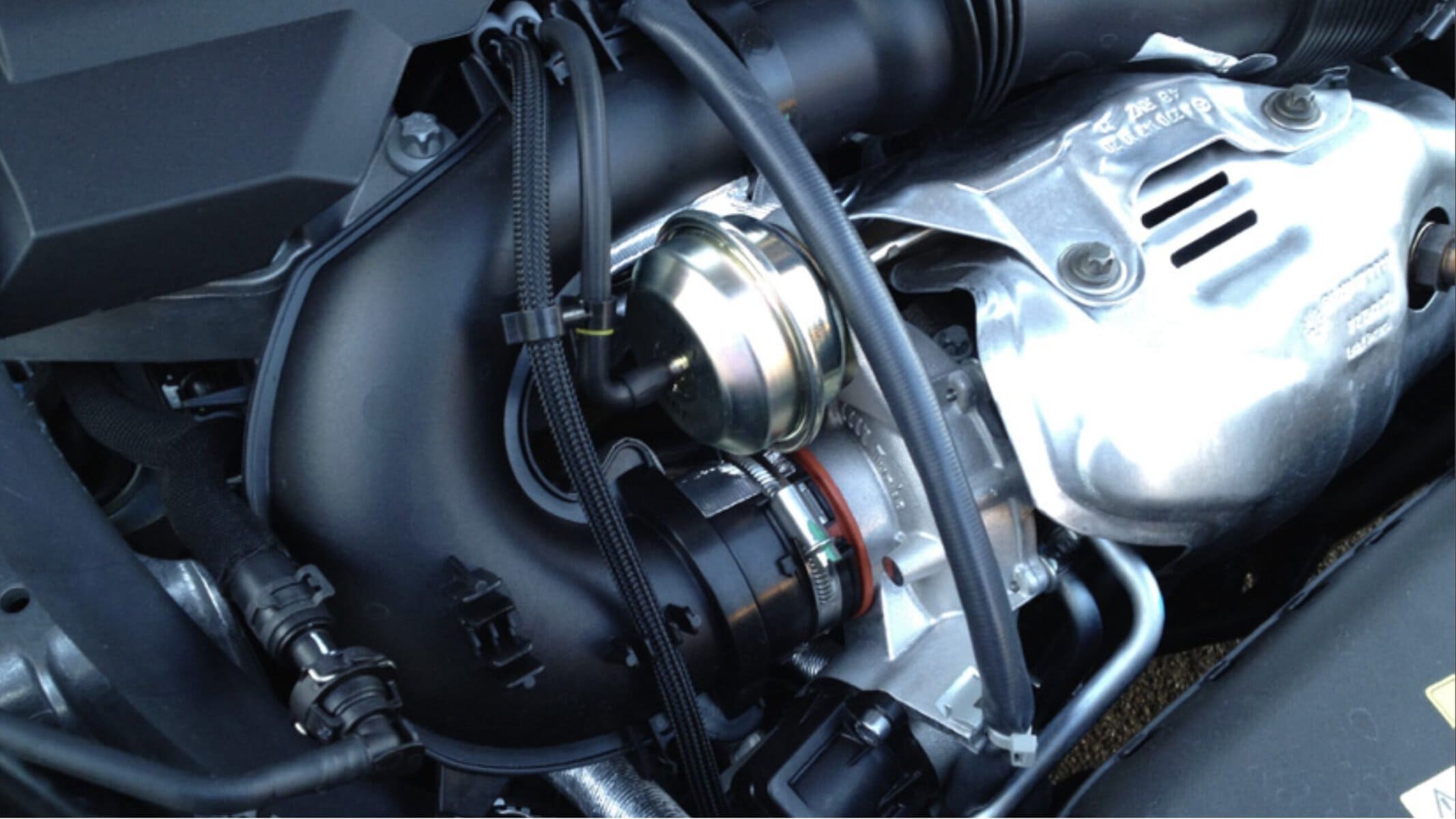 Maschinendetail