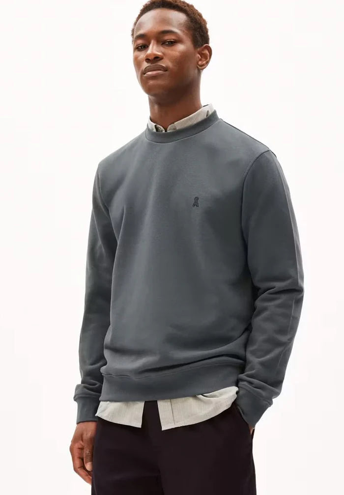 Herren-Sweatshirt (Armedangels)