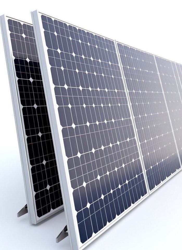 Photovoltaikanlage