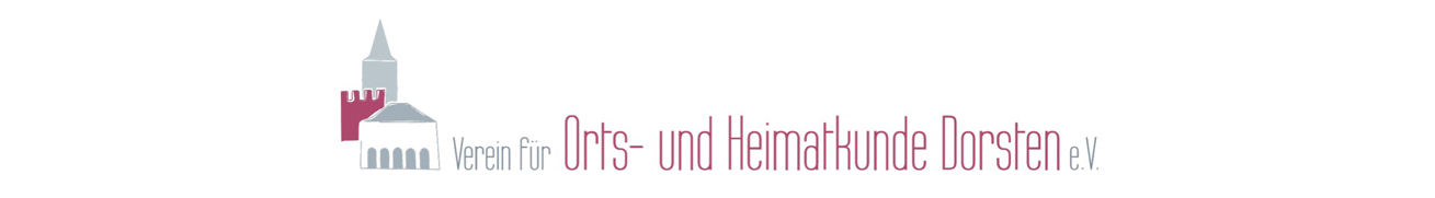 VOH Dorsten Logo