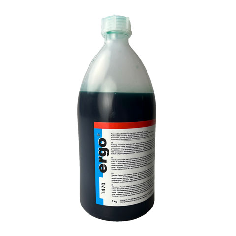 Sicherungsklebstoff 1470 (1 kg)