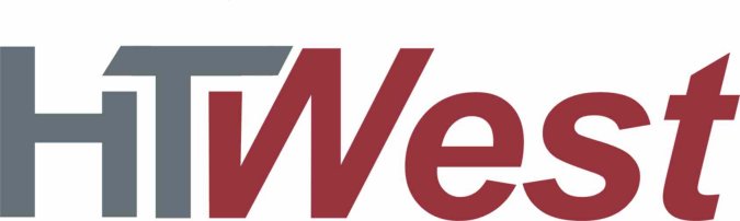 HTWest Logo