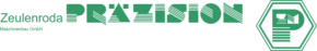 ZPM Zeulenroda Logo