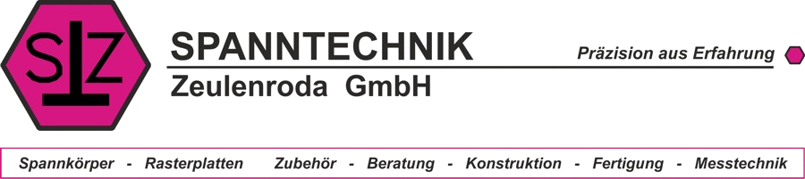 Spanntechnik Zeulenroda