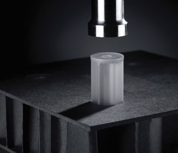 Titusonic®-Sonic-Dowel-Fügeanlage für Möbelmontage