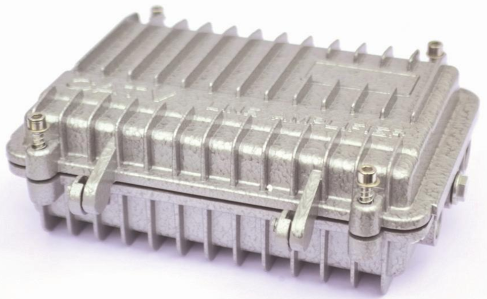 Return Path Amplifier