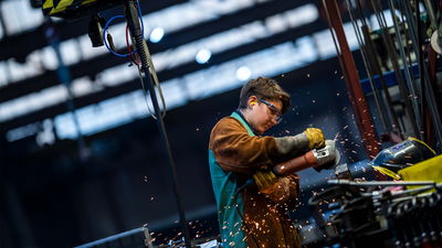 Ausbildung im Familienunternehmen