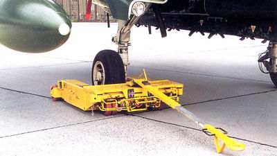 Bergefahrzeug (Recovery Vehicle)