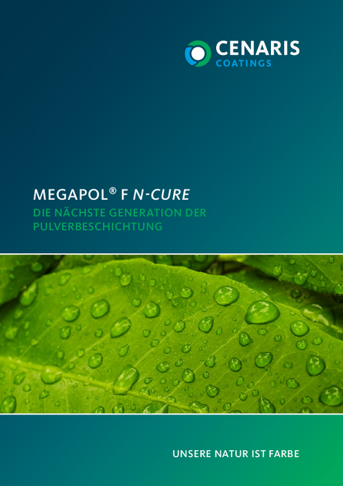 MEGAPOL® F N-CURE