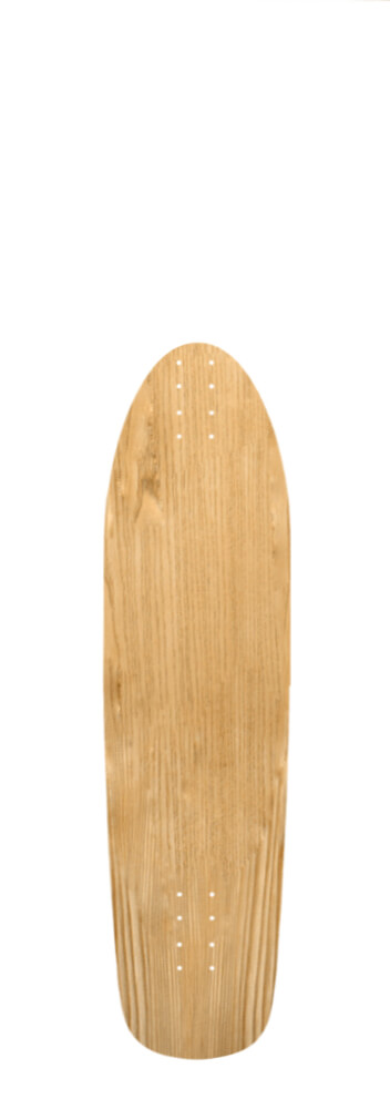 Hustle (91 cm, Downhill/Freeride)