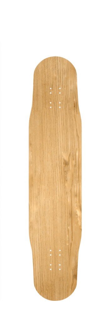 Discofox (108,5 cm, Allround)