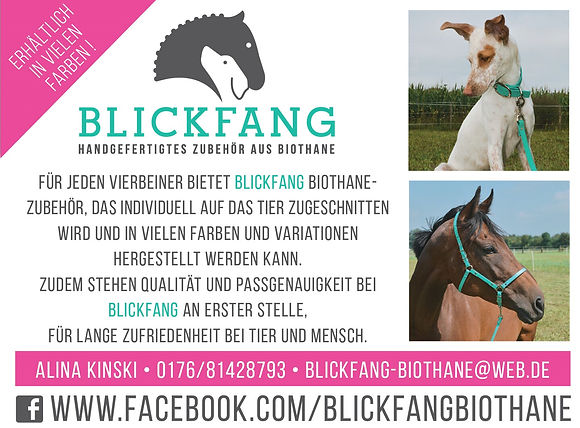 Individuelles Biothane-Produkt