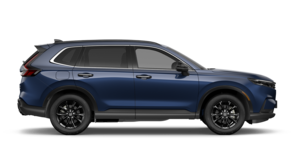 Honda CR-V Hybrid