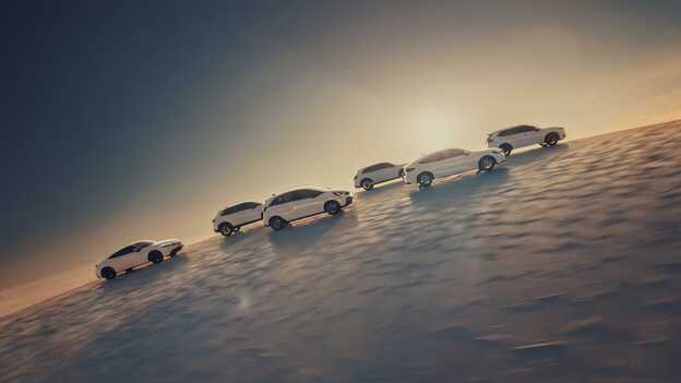Automobile (Civic, Jazz, CR-V, ZR-V u. a.)
