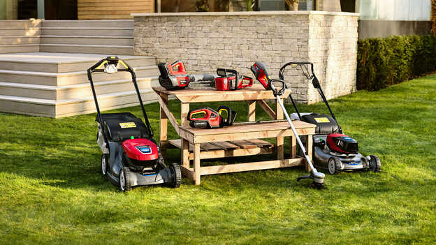 Power Products