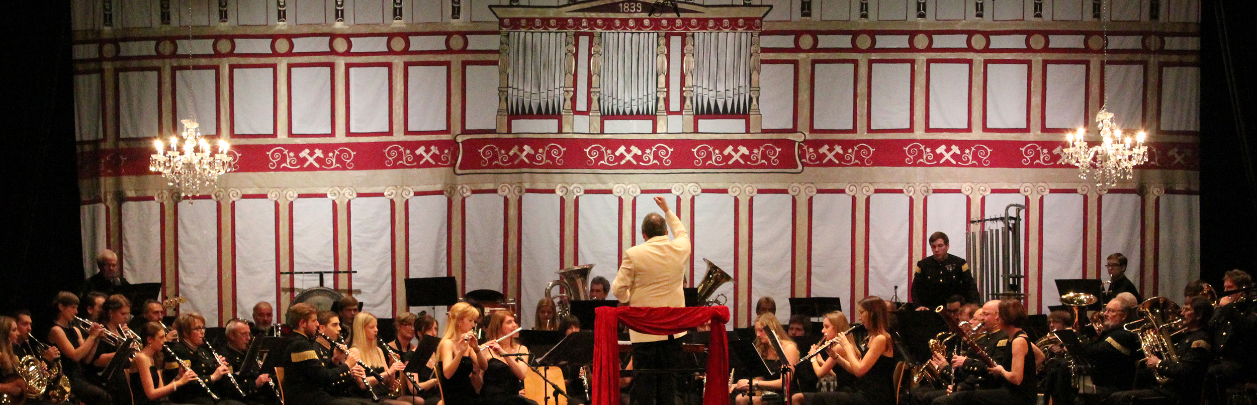 Neujahrskonzert