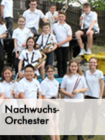Nachwuchsorchester