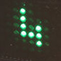 Mini-Counter-Display