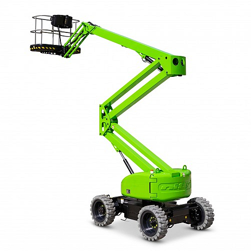 Niftylift HR17E