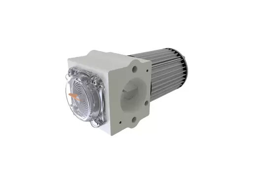 Elektronischer Druckregler EPR-CCV