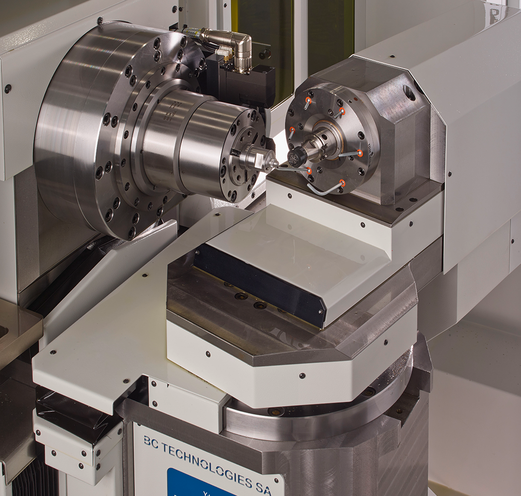 NEXELAN Laser – Femtosekunden-Laserplattform