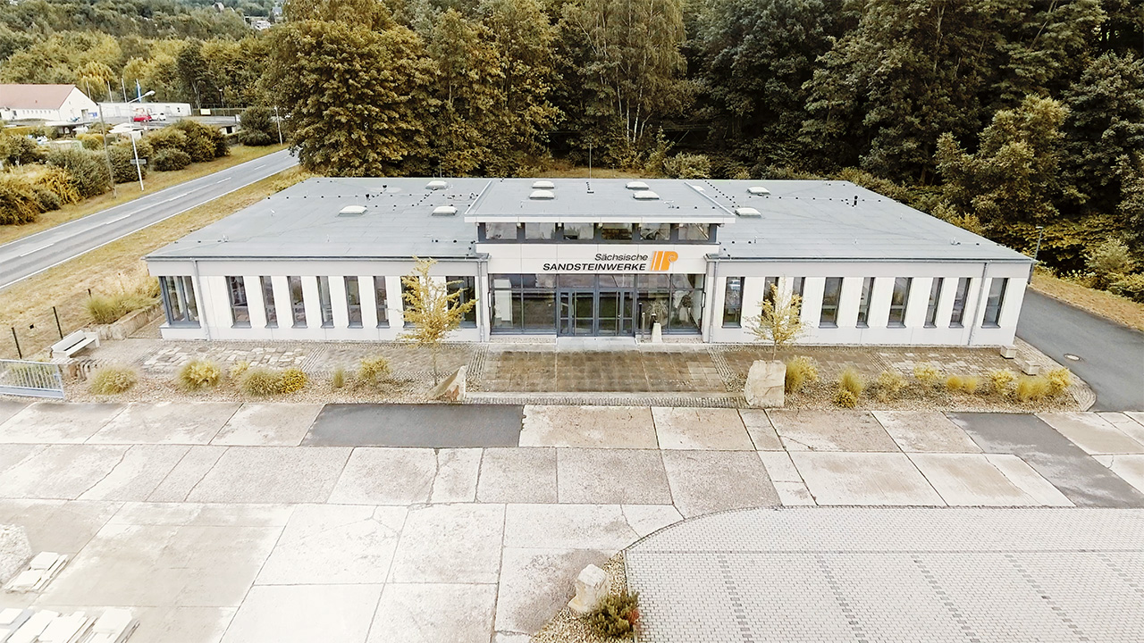 Sächsische Sandsteinwerke