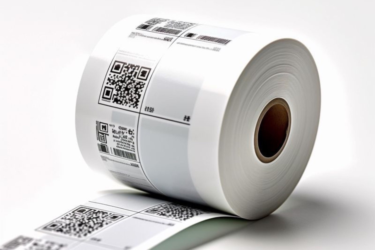 Analoge Produkte vernetzt mit digitalen QR-Codes