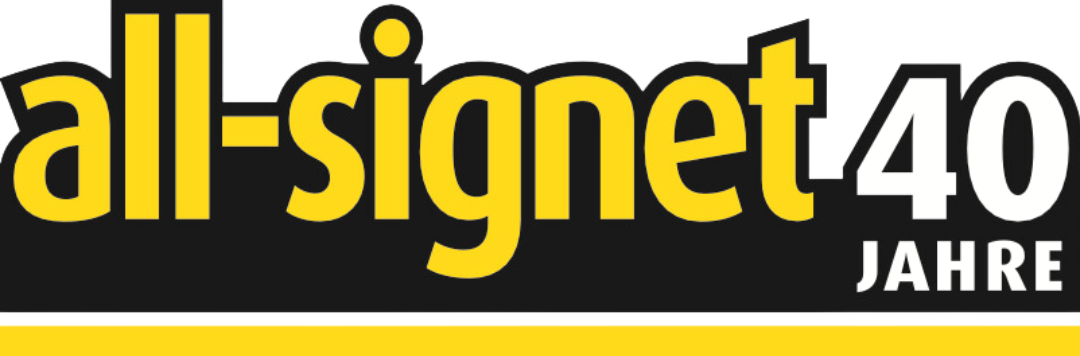 all-signet Logo