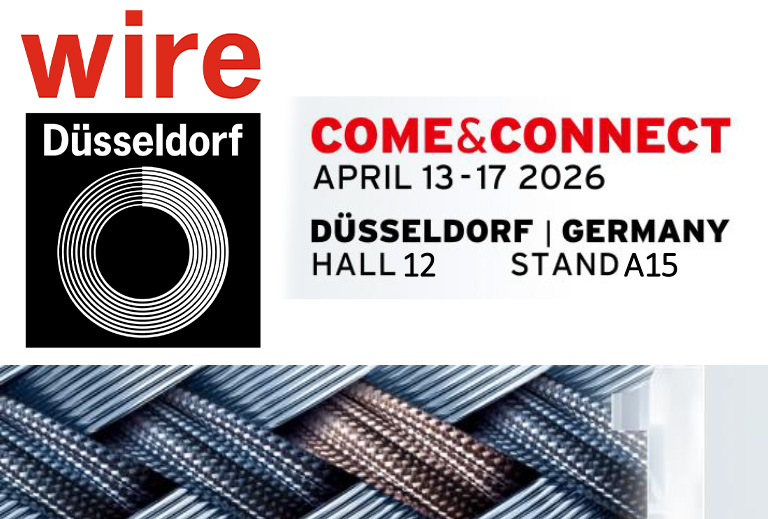 Die-Working-Maschinen für Draht und Kabel