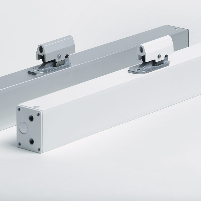 Fensterantriebe (LS1400, ML1500, C500)
