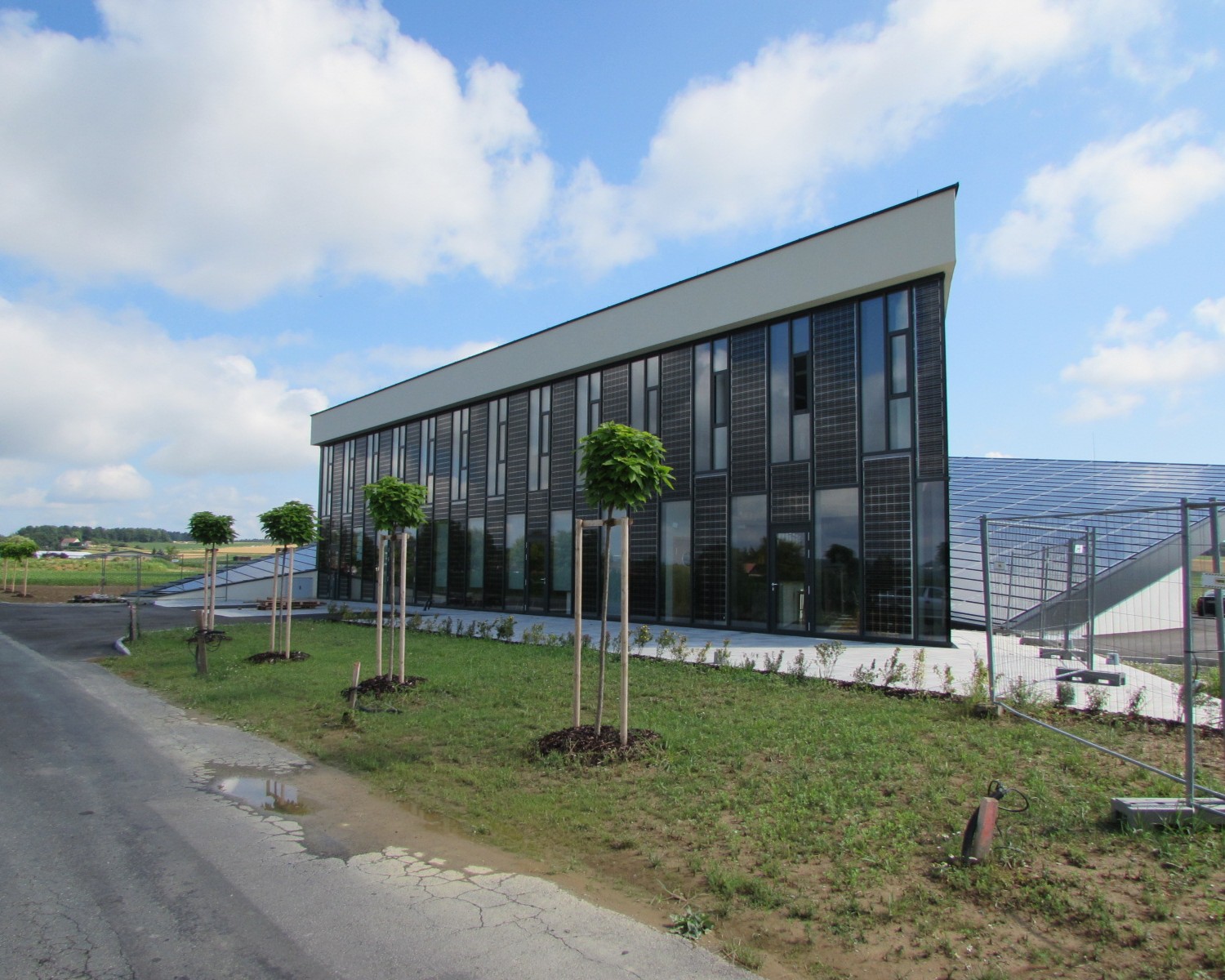 Kompetenzzentrum Stegersbach