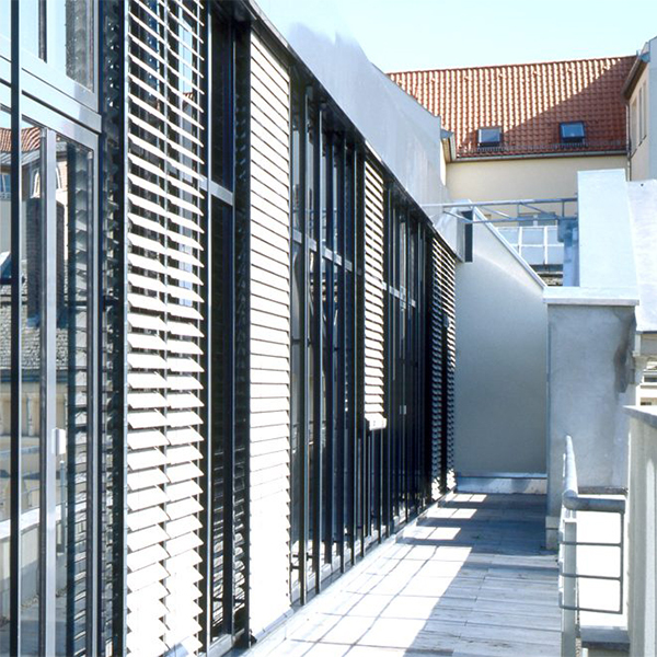 SPIESS Stahl- und Metallbau