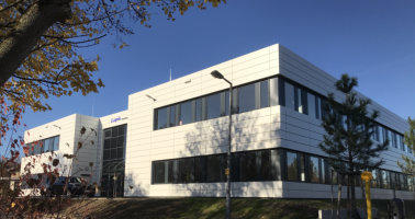 Lagerbeschriftungssysteme