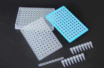 PCR-Plates