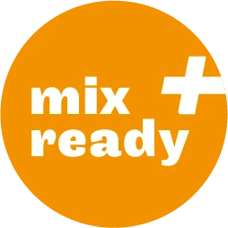 mix+ready Produktlinie